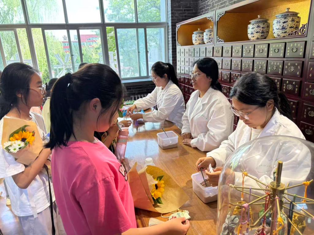 厚植青少年文化自信