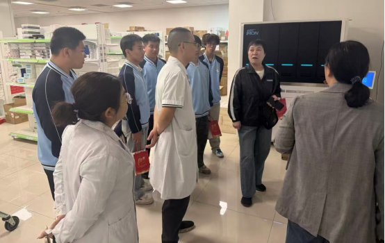 持续深化产教融合